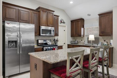 312 Kelvington Drive Anna TX 75409
