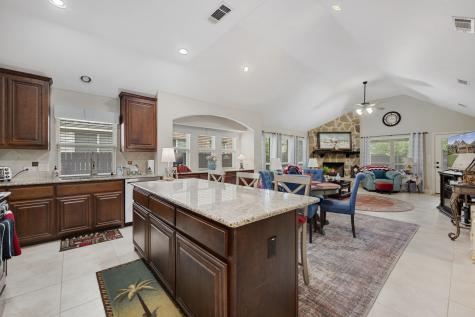 312 Kelvington Drive Anna TX 75409