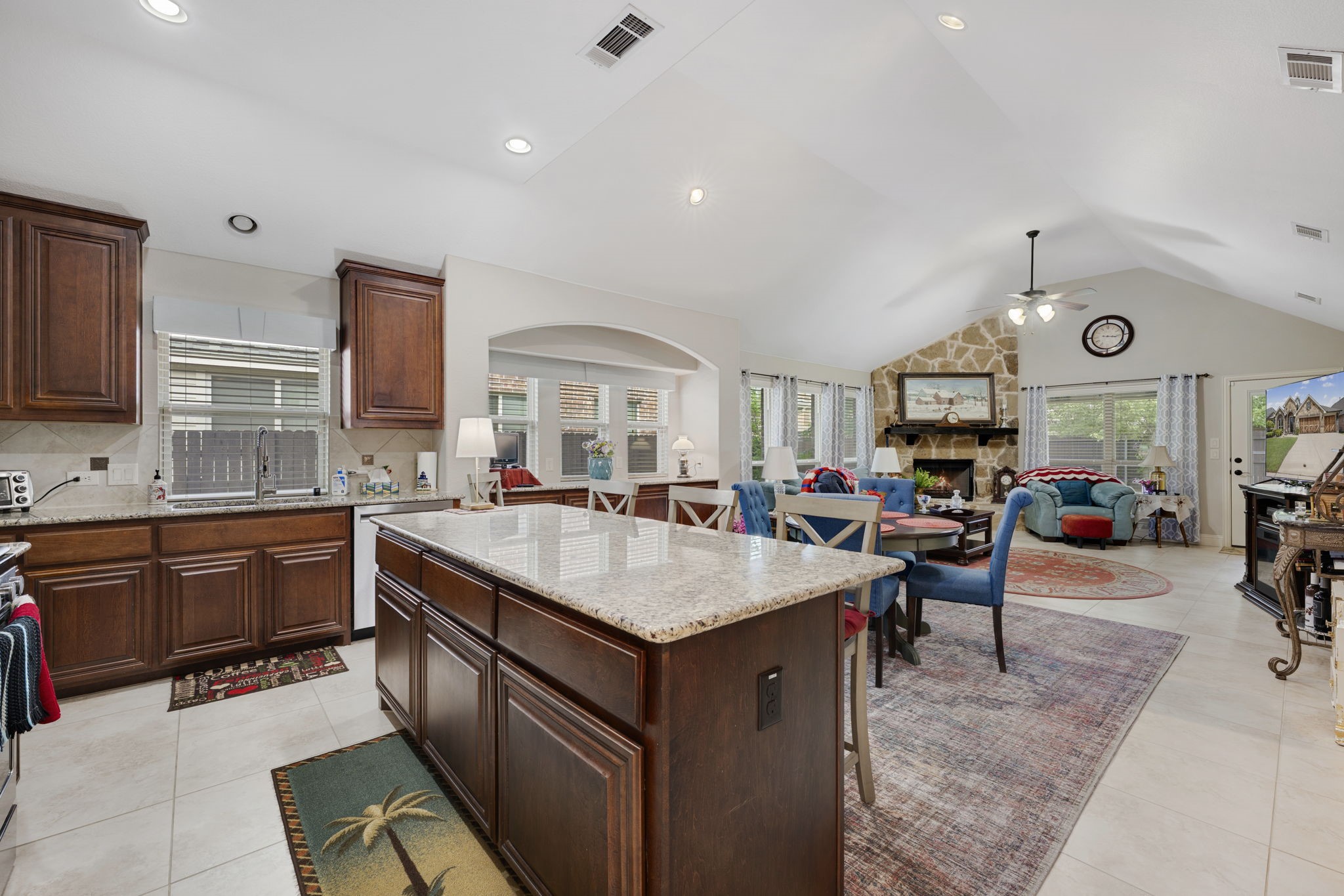 312 Kelvington Drive Anna TX 75409