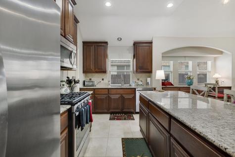 312 Kelvington Drive Anna TX 75409