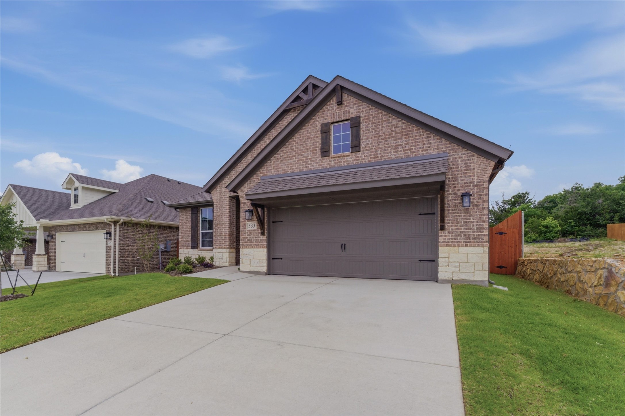 533 Waterford Park Boulevard Weatherford TX 76087