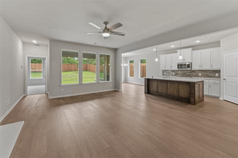 533 Waterford Park Boulevard Weatherford TX 76087