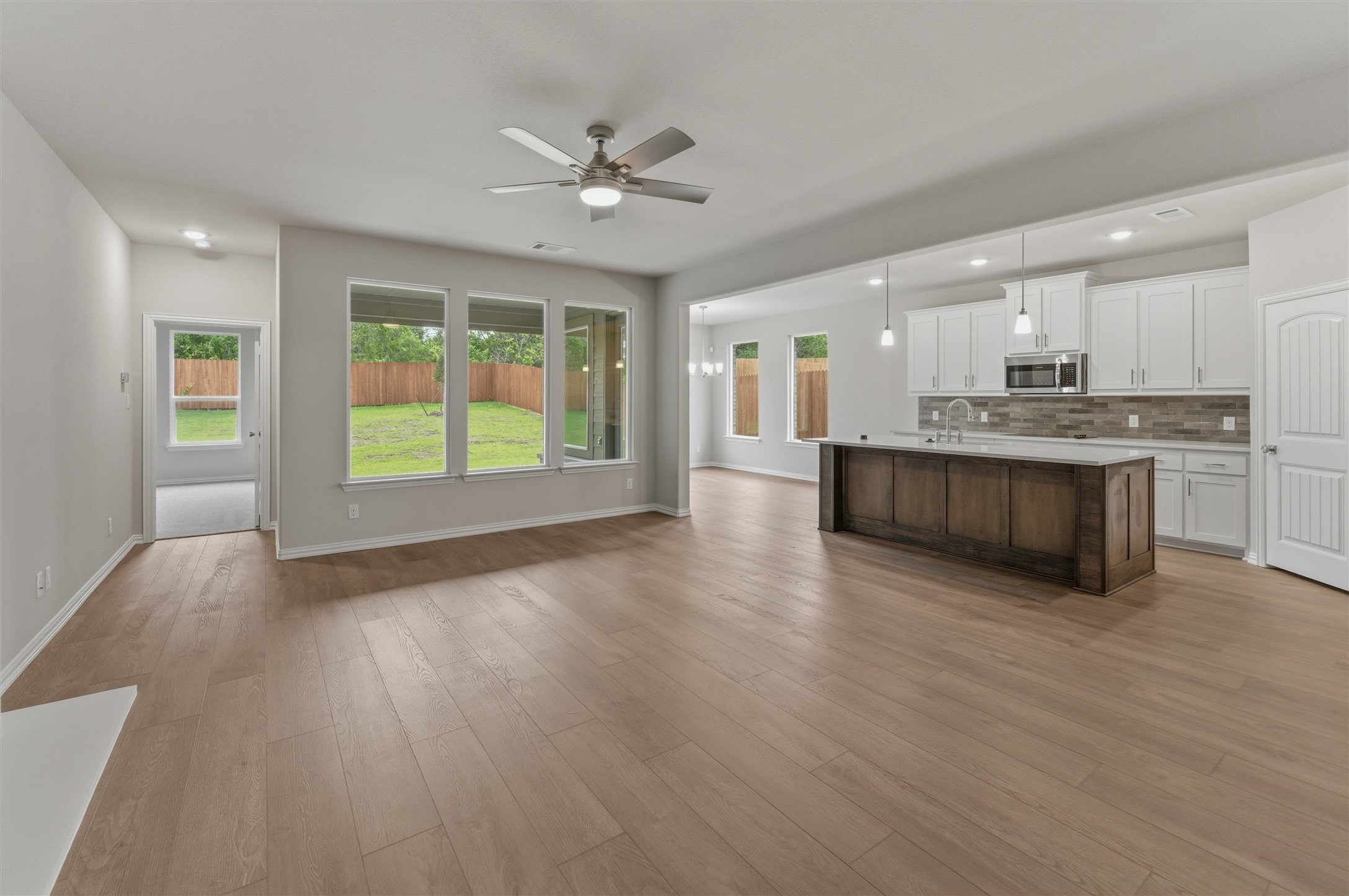 533 Waterford Park Boulevard Weatherford TX 76087