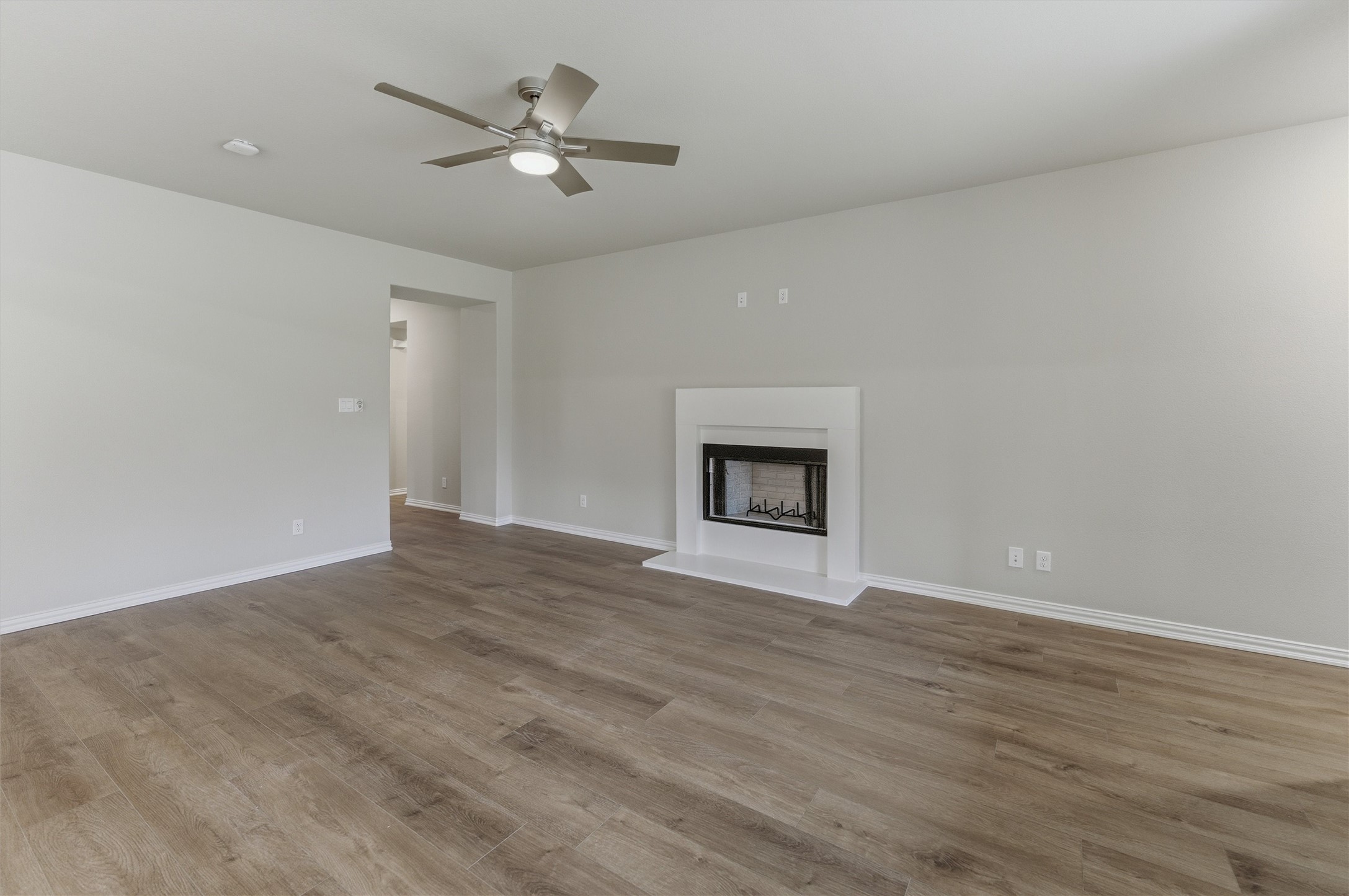 533 Waterford Park Boulevard Weatherford TX 76087