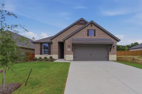 533 Waterford Park Boulevard Weatherford TX 76087