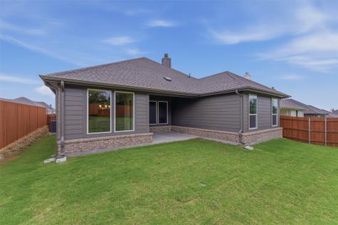 533 Waterford Park Boulevard Weatherford TX 76087