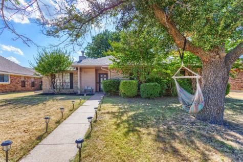 406 Nandina Drive Allen TX 75002