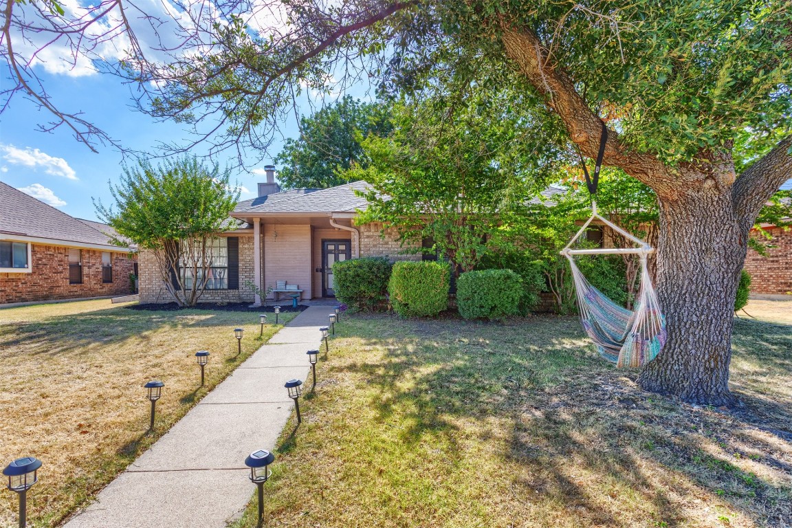 406 Nandina Drive Allen TX 75002