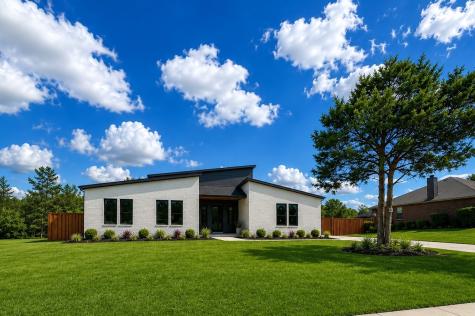 2634 Bainbridge Drive Dallas TX 75237