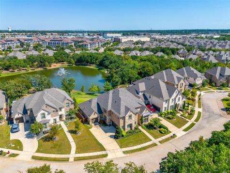 4625 Latour Lane Colleyville TX 76034