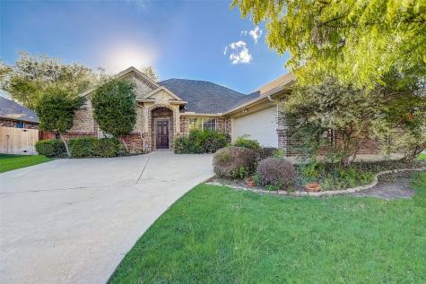 405 Charles Street Keller TX 76248
