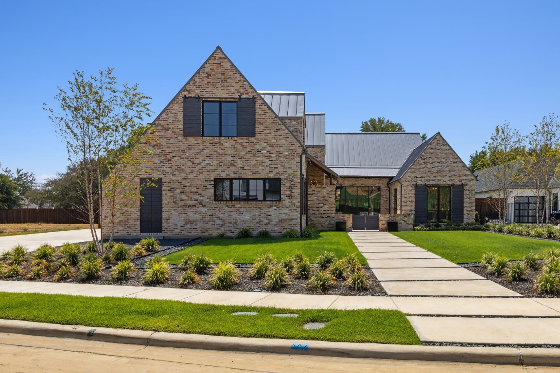 2620 Park Grove Loop Southlake TX 76092