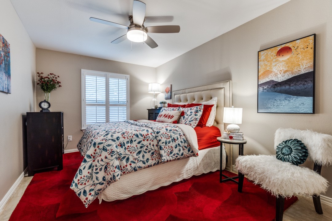 3824 Azure Lane Addison TX 75001