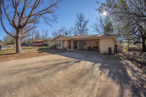 3120 Margaret Street Paris TX 75460