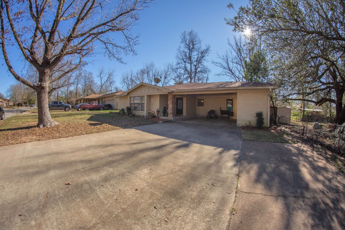 3120 Margaret Street Paris TX 75460