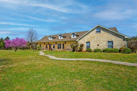 4489 E Farm To Market 120 Denison TX 75021