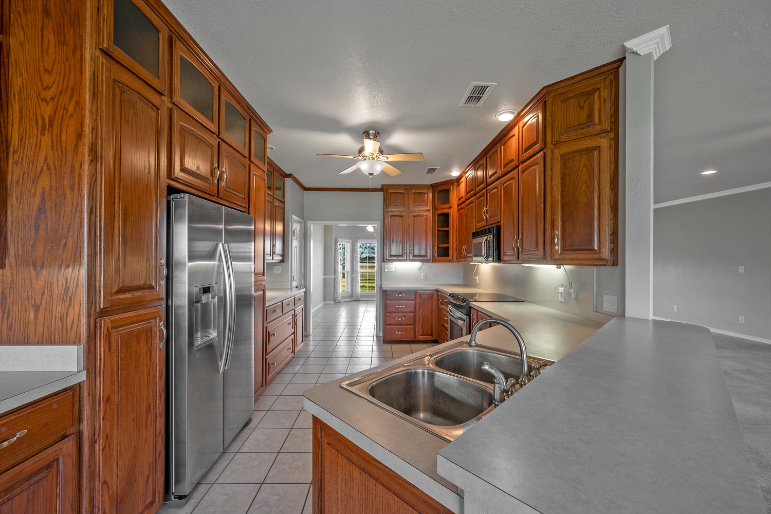 4489 E Farm To Market 120 Denison TX 75021