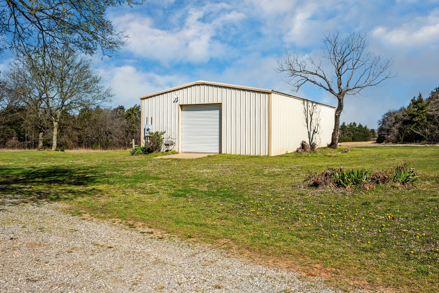 4489 E Farm To Market 120 Denison TX 75021