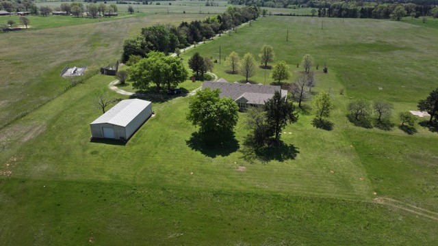 4489 E Farm To Market 120 Denison TX 75021