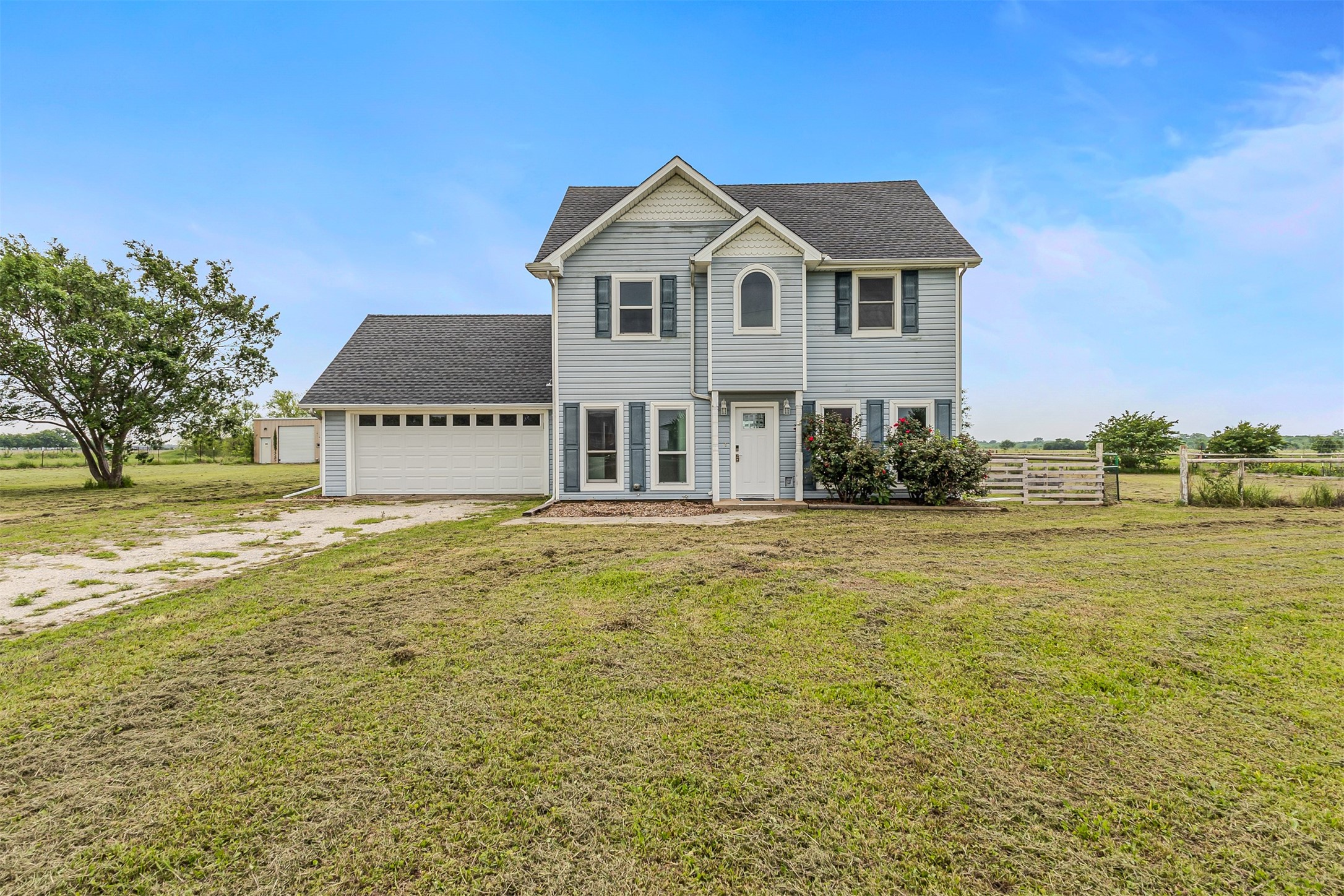 4567 County Road 2604 Caddo Mills TX 75135
