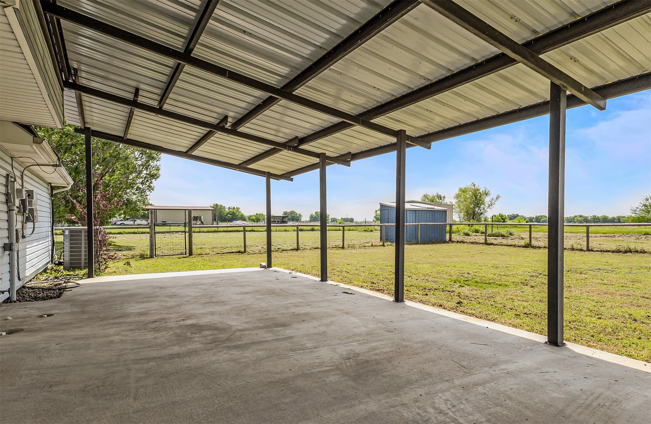 4567 County Road 2604 Caddo Mills TX 75135