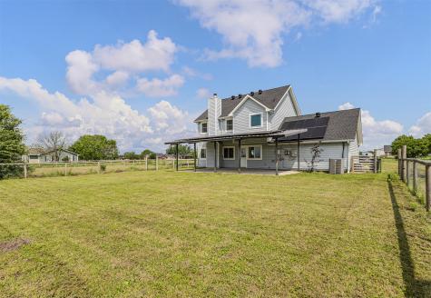 4567 County Road 2604 Caddo Mills TX 75135