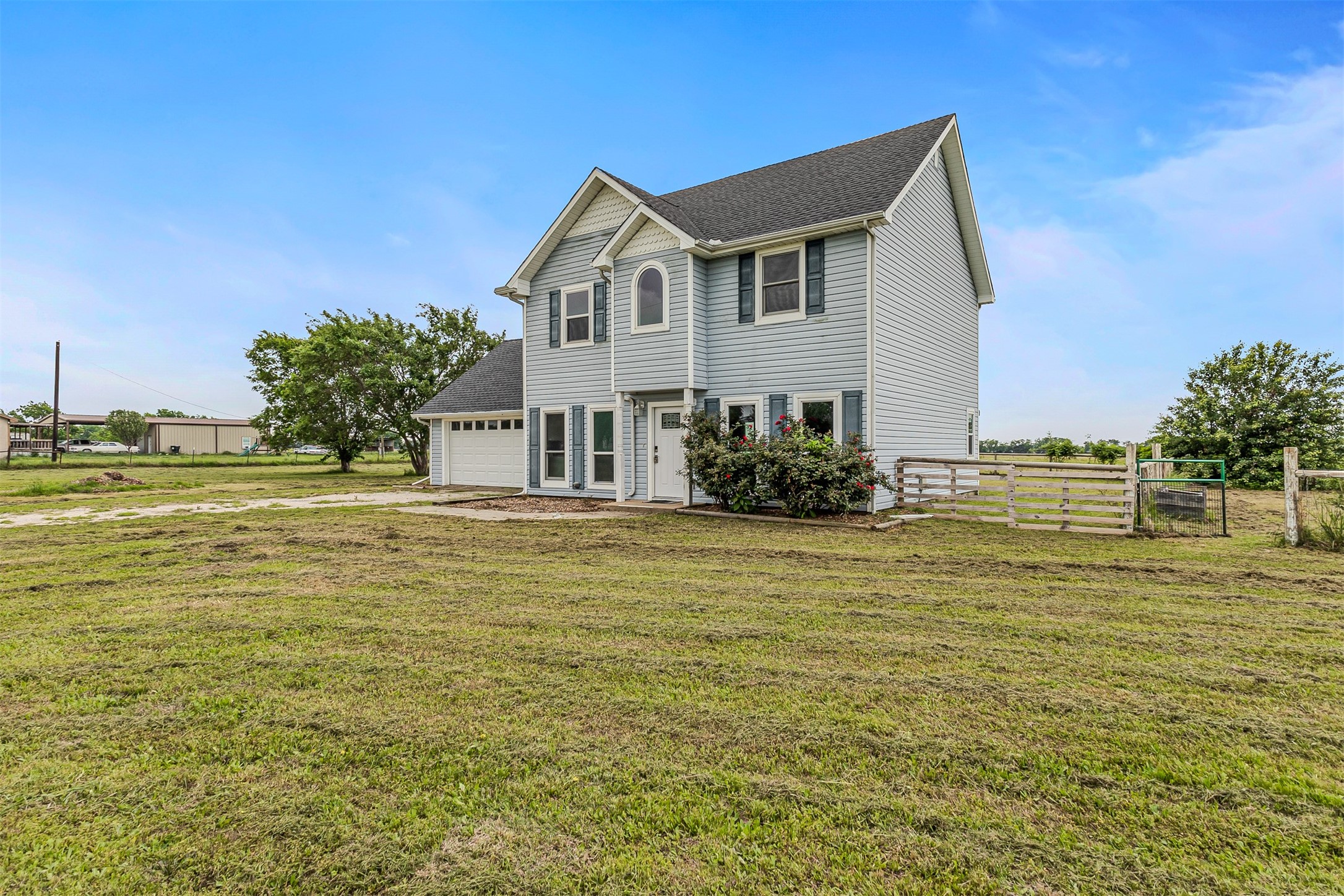 4567 County Road 2604 Caddo Mills TX 75135