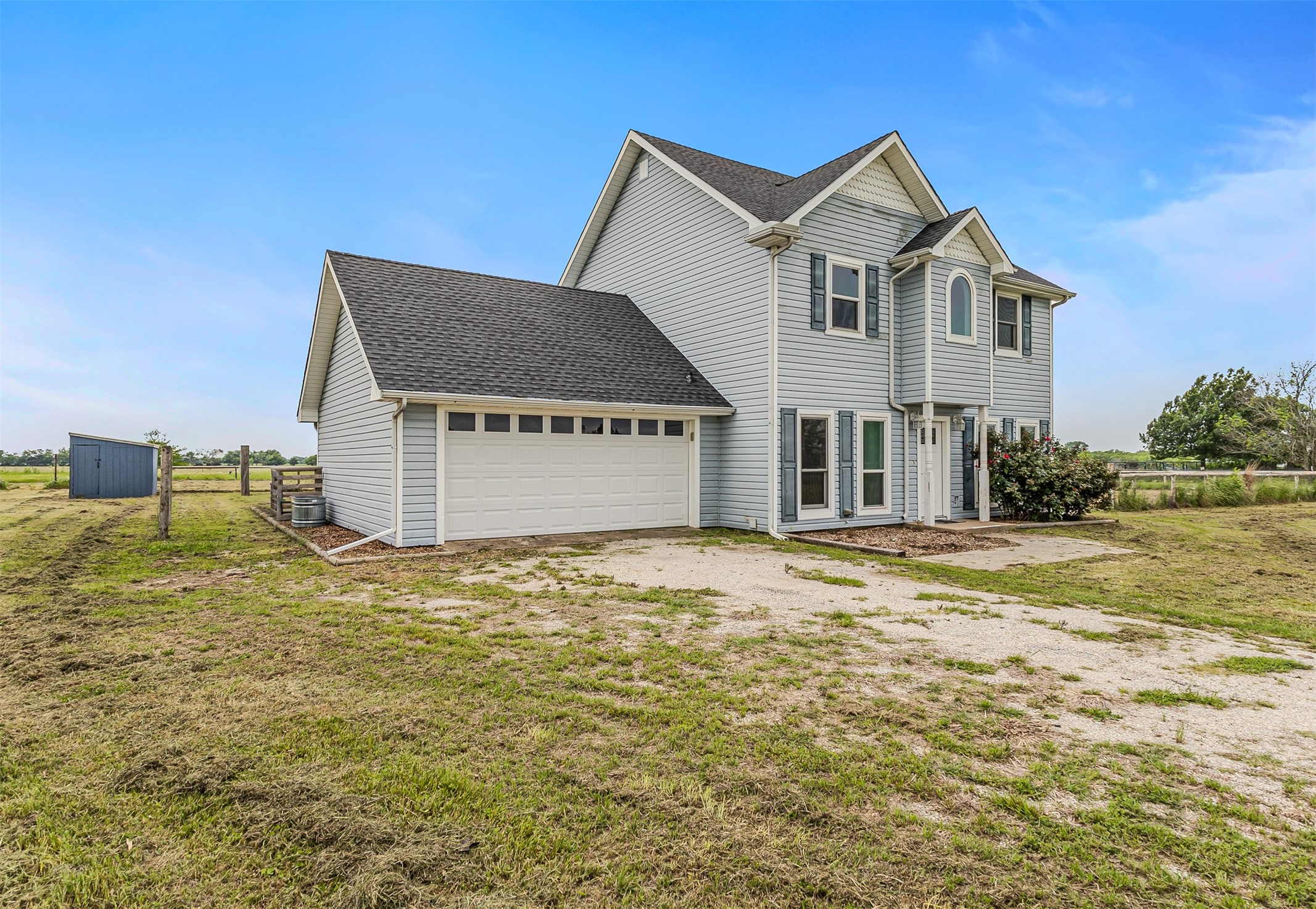4567 County Road 2604 Caddo Mills TX 75135