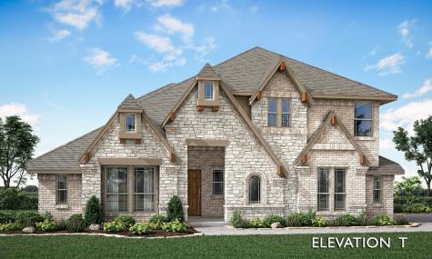5029 Ridgeview Lane Midlothian TX 76065