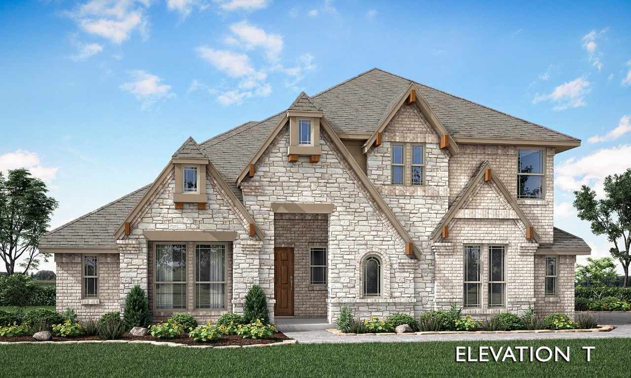 5029 Ridgeview Lane Midlothian TX 76065