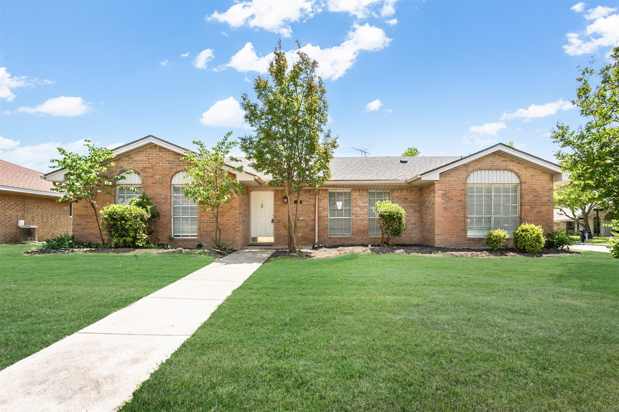7102 Timberline Drive Rowlett TX 75089