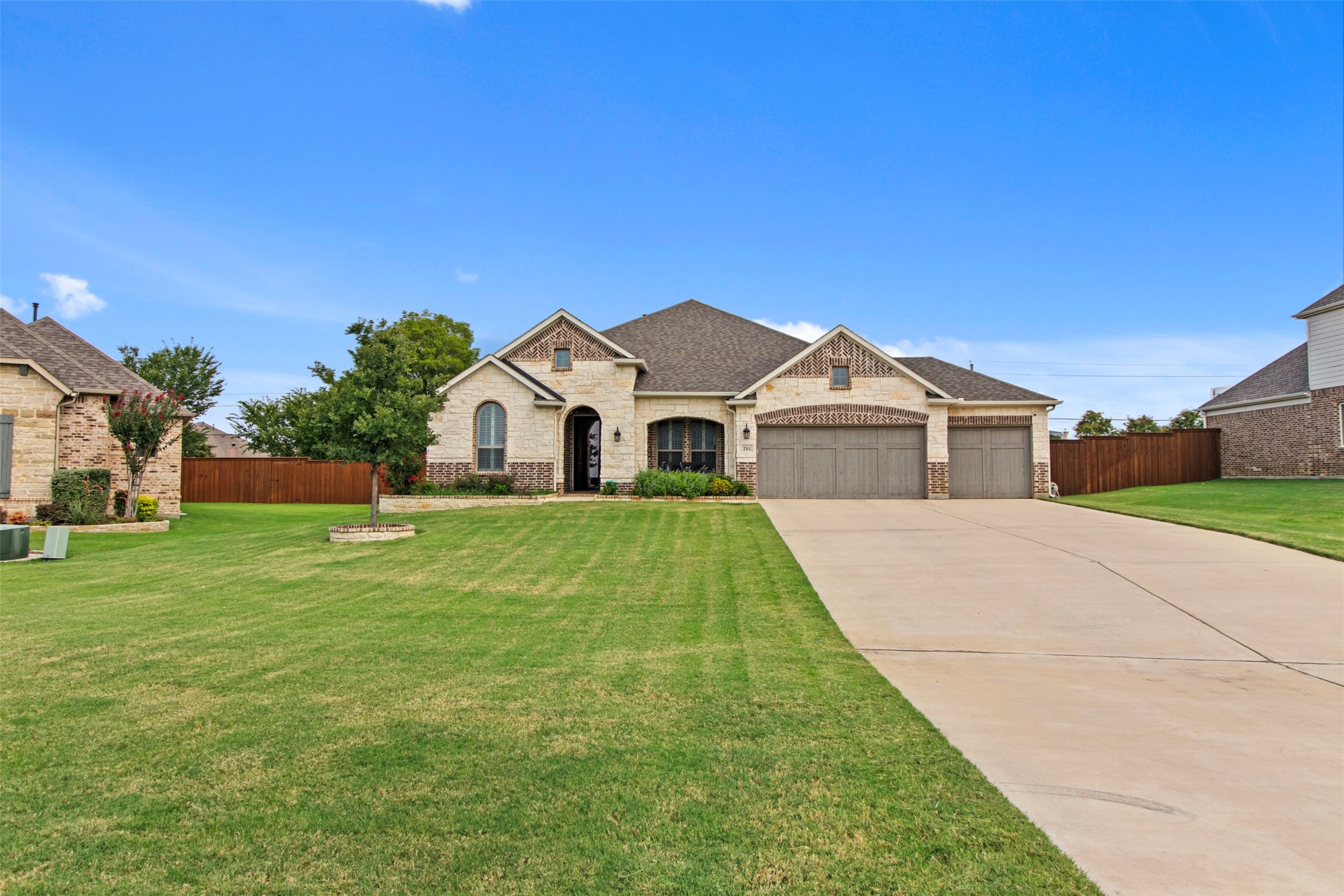 201 Citation Lane Hickory Creek TX 75065