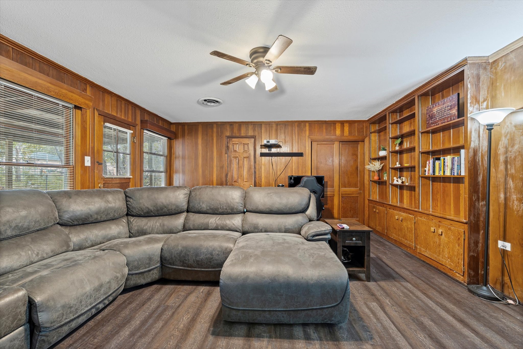 1208 Sunset Street Waco TX 76710