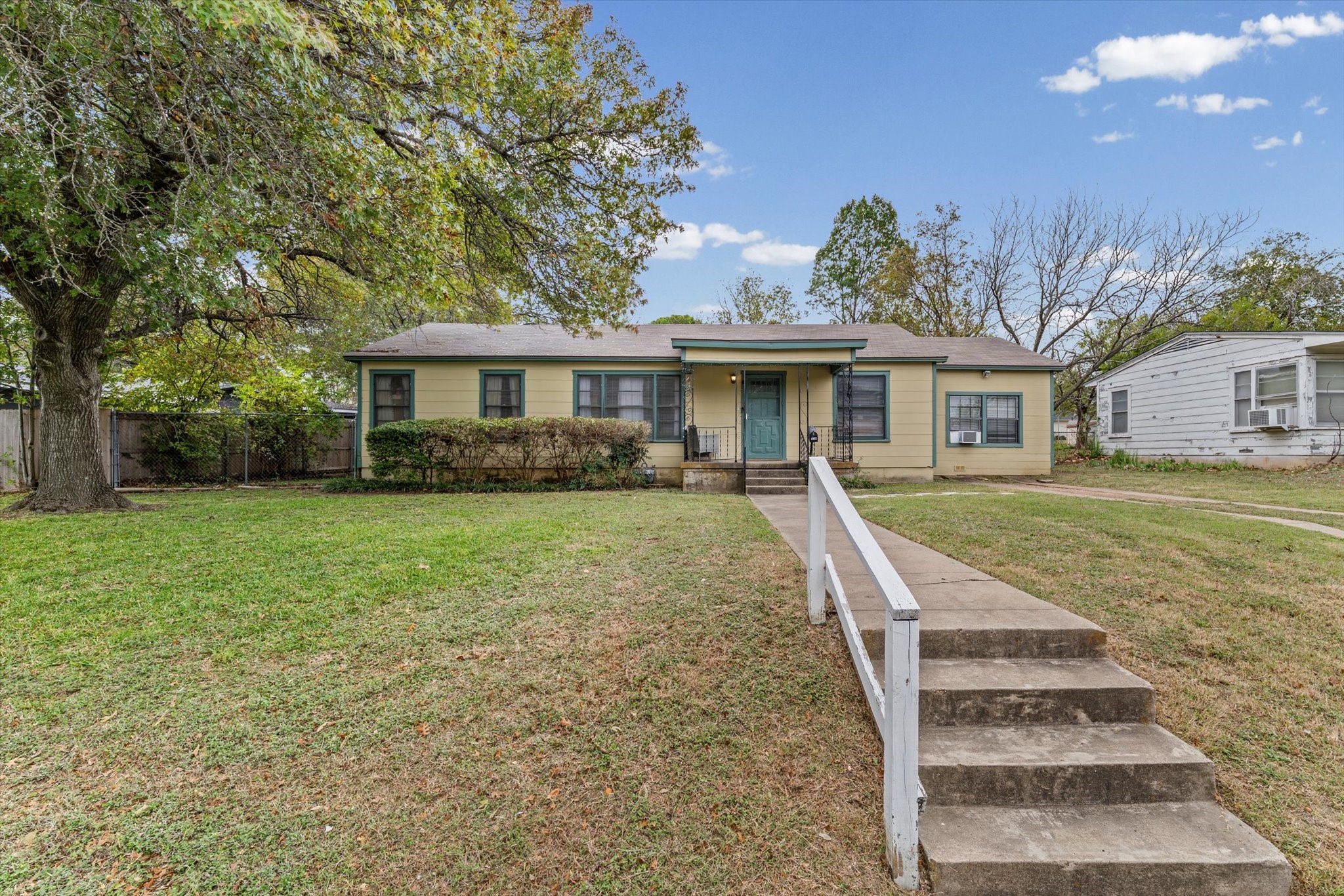 1208 Sunset Street Waco TX 76710