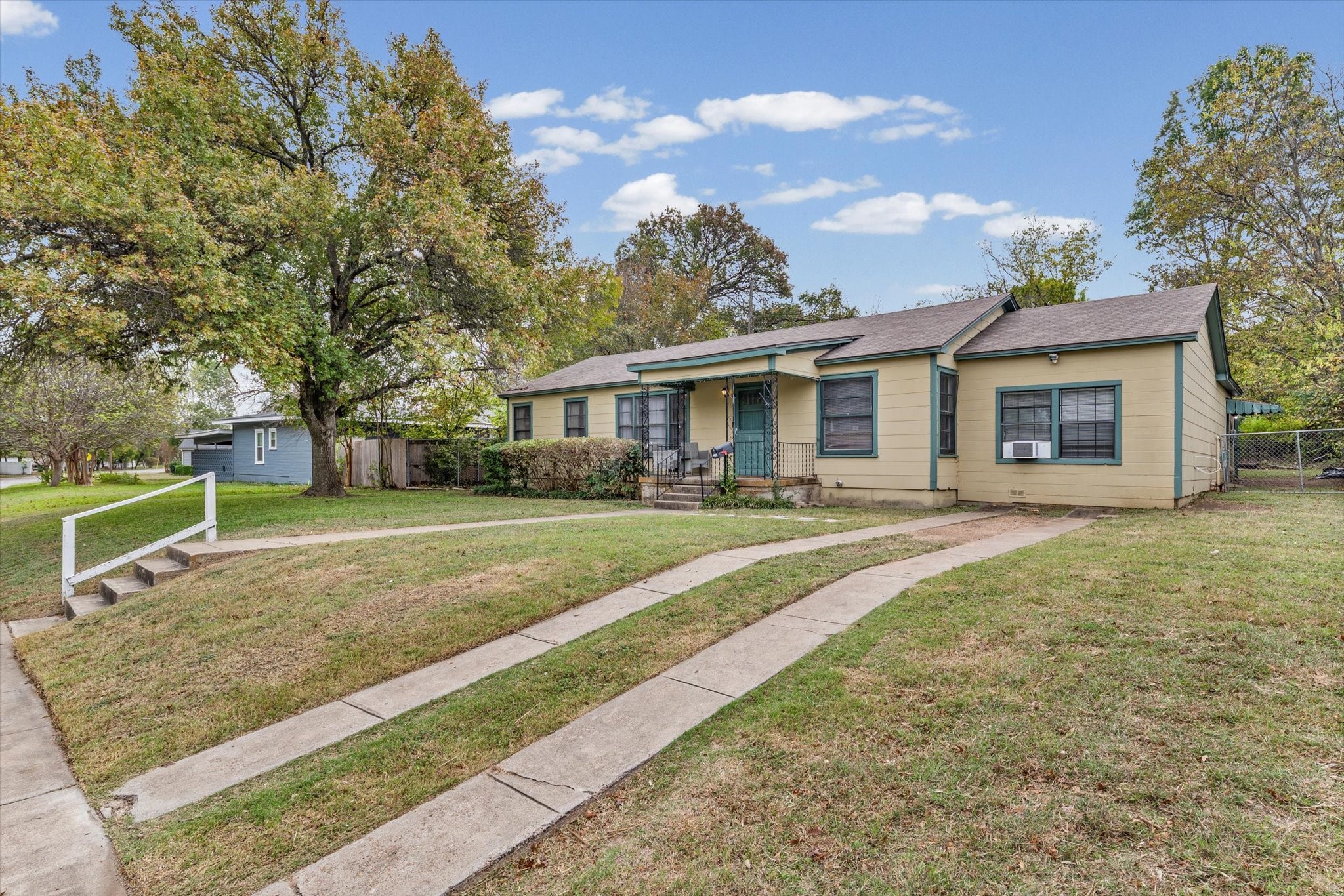1208 Sunset Street Waco TX 76710