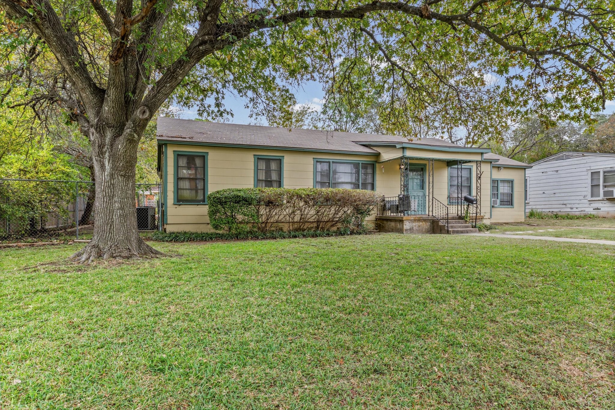 1208 Sunset Street Waco TX 76710