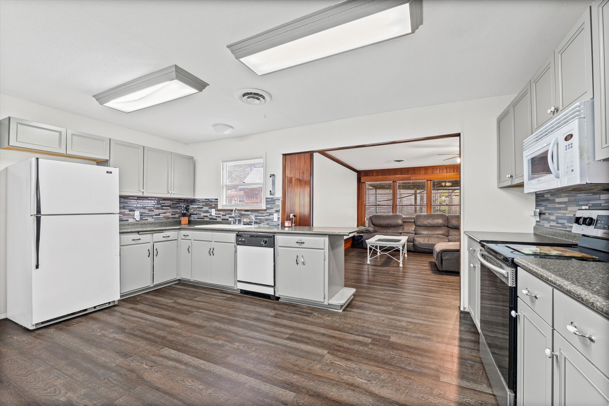 1208 Sunset Street Waco TX 76710