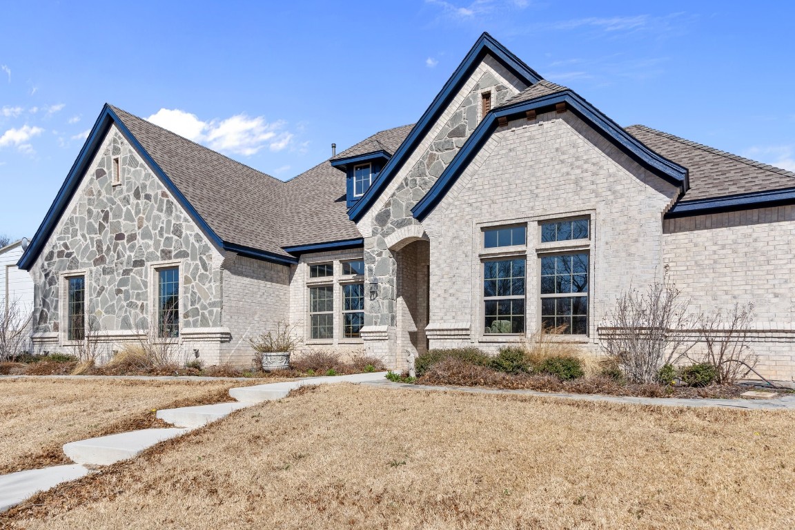 181 Wrigley Drive Springtown TX 76082