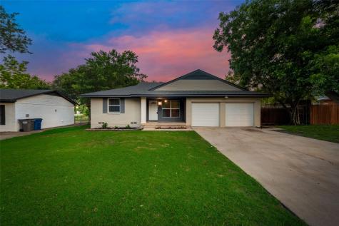 507 W Coats Drive Allen TX 75013
