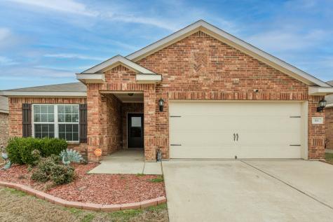 105 Mount Vernon Lane Venus TX 76084
