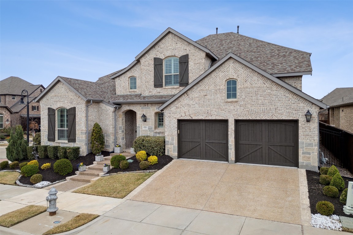 1301 Scarlet Oak Drive Arlington TX 76005