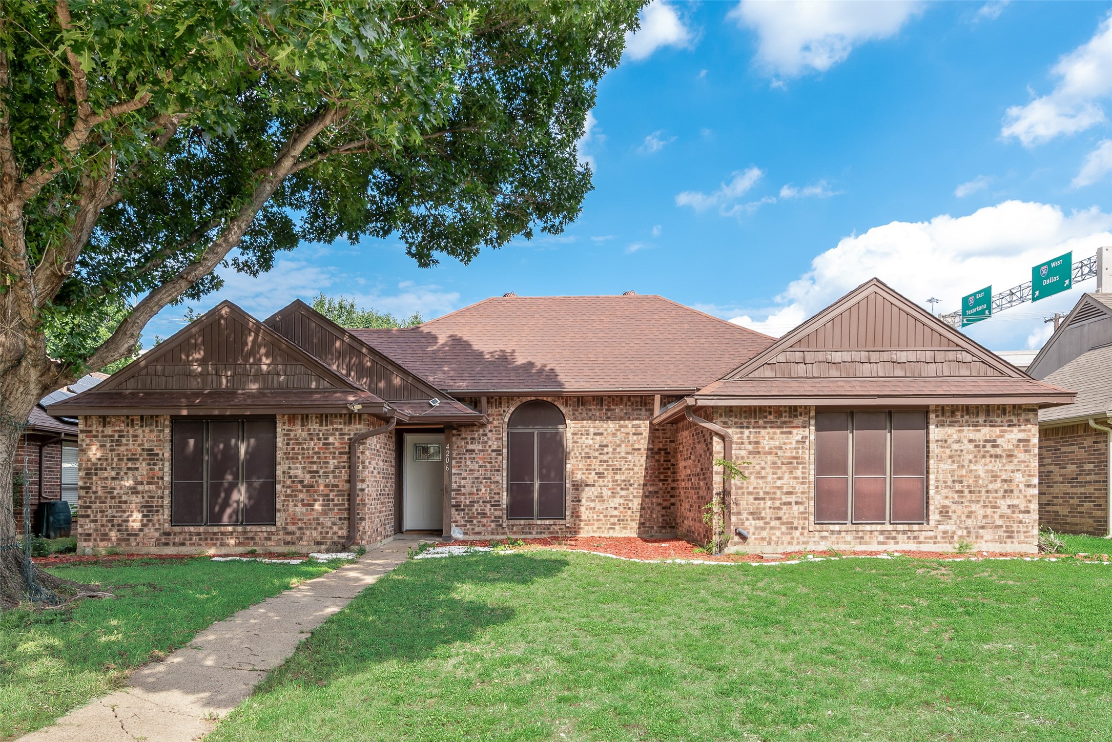 4206 Ocean Reef Mesquite TX 75150