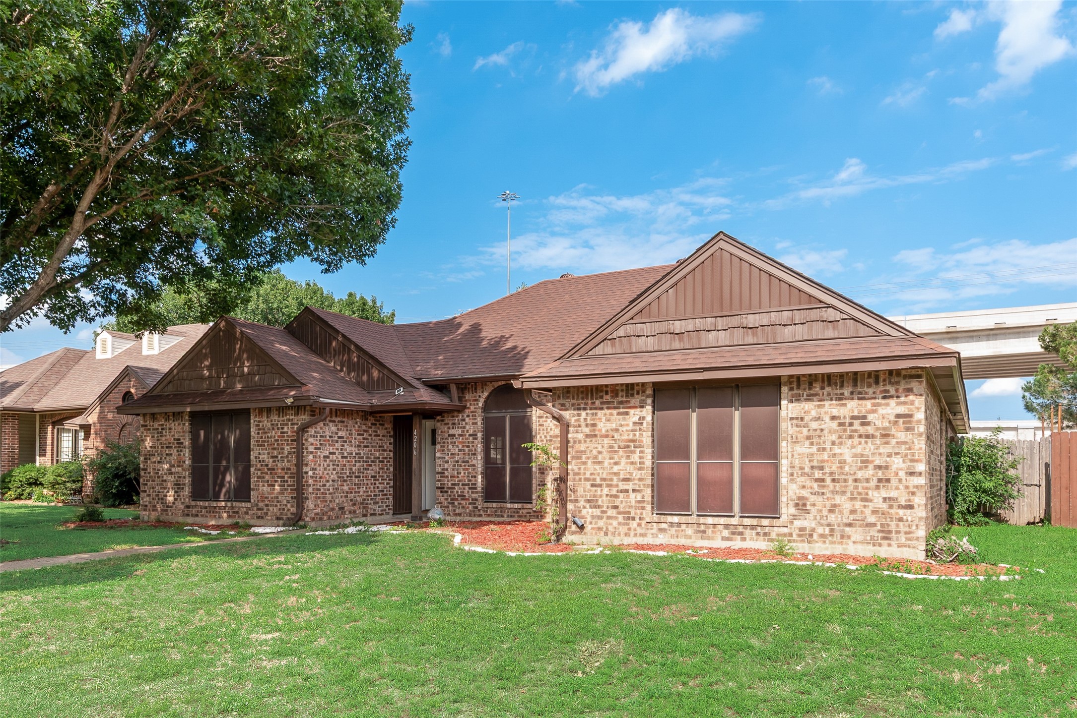 4206 Ocean Reef Mesquite TX 75150