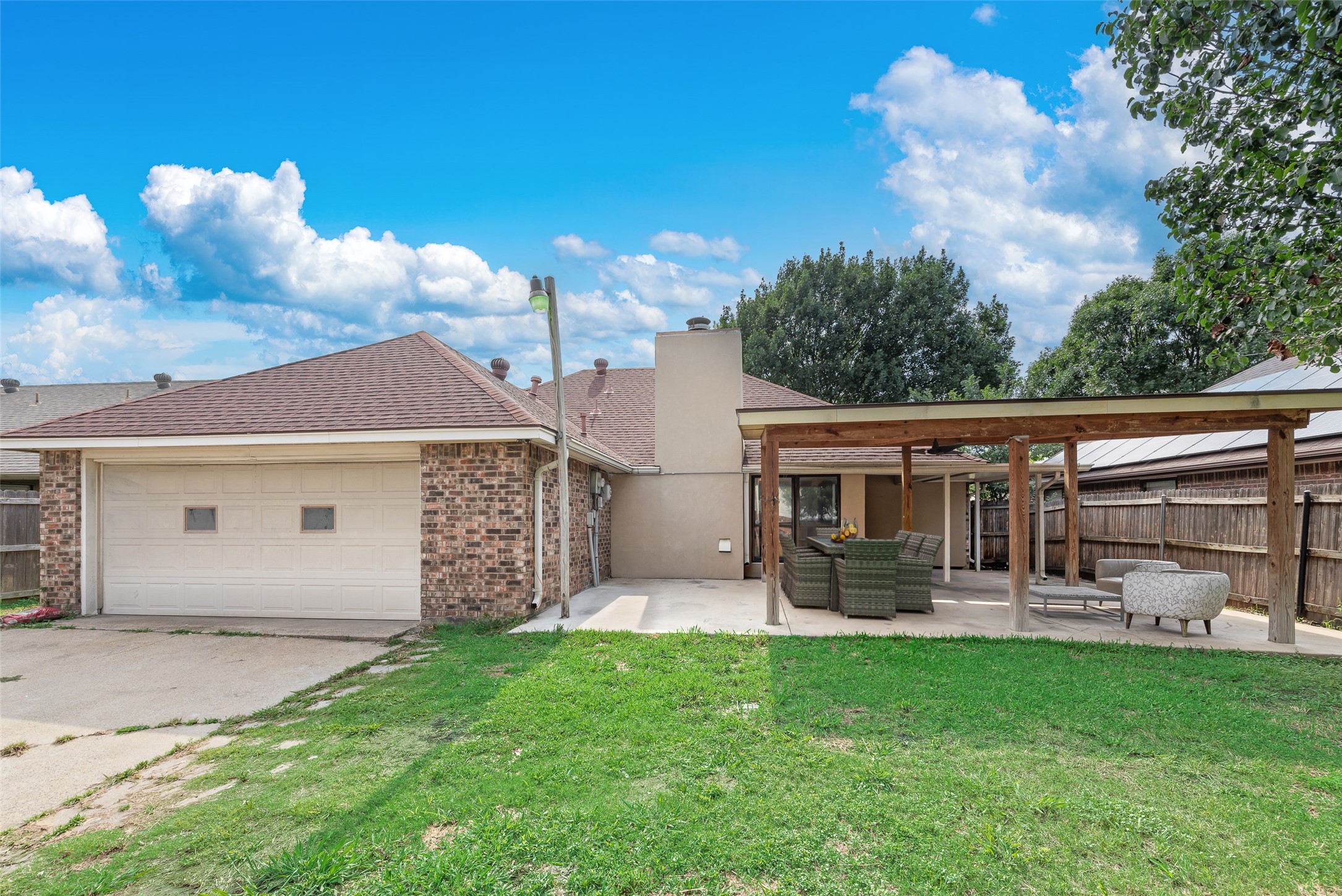 4206 Ocean Reef Mesquite TX 75150