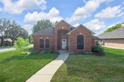7501 Lancelot Road Frisco TX 75035