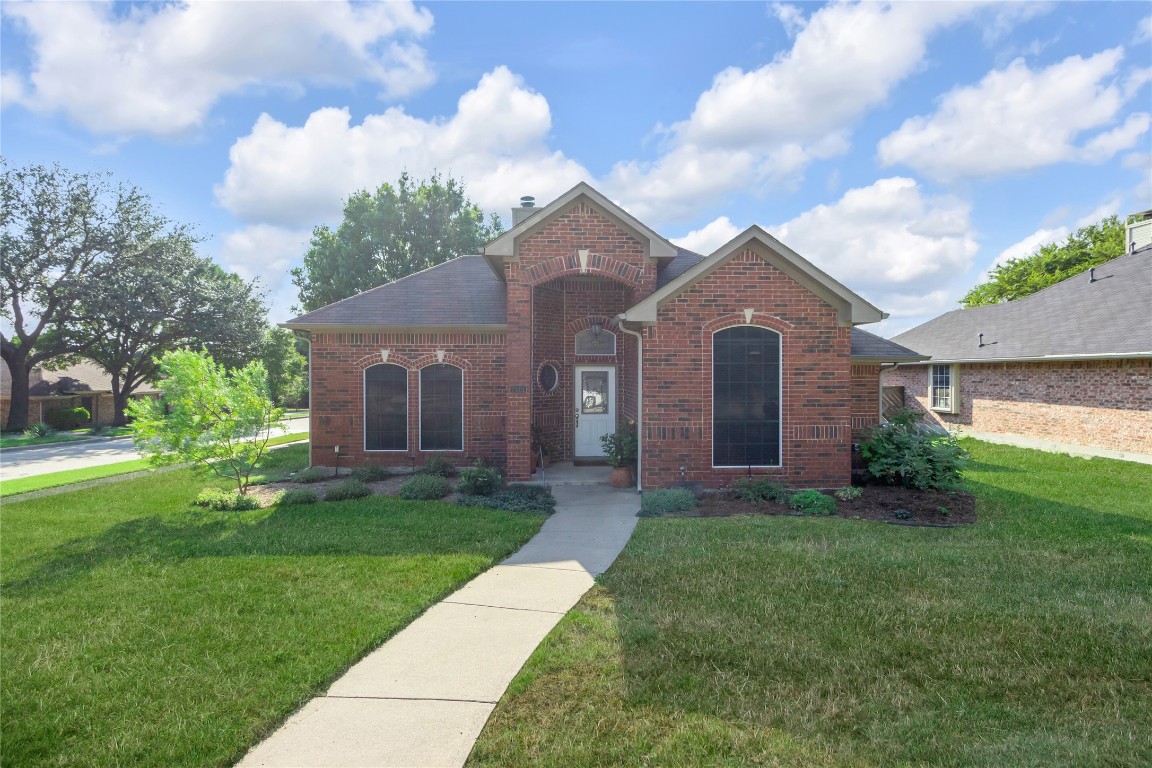 7501 Lancelot Road Frisco TX 75035