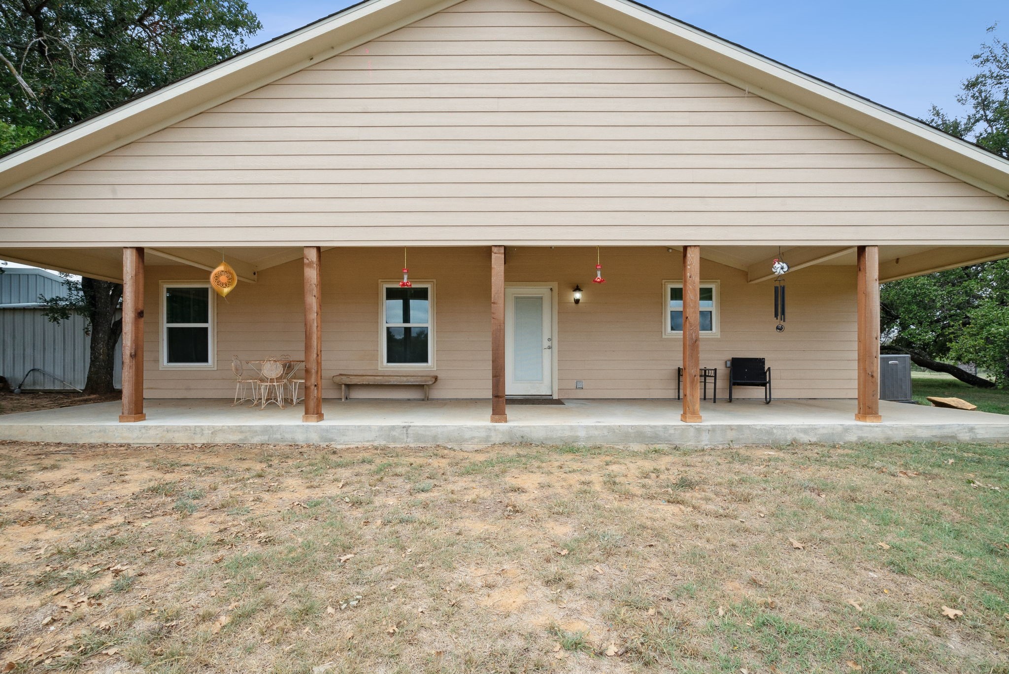 298 Townson Dublin TX 76446
