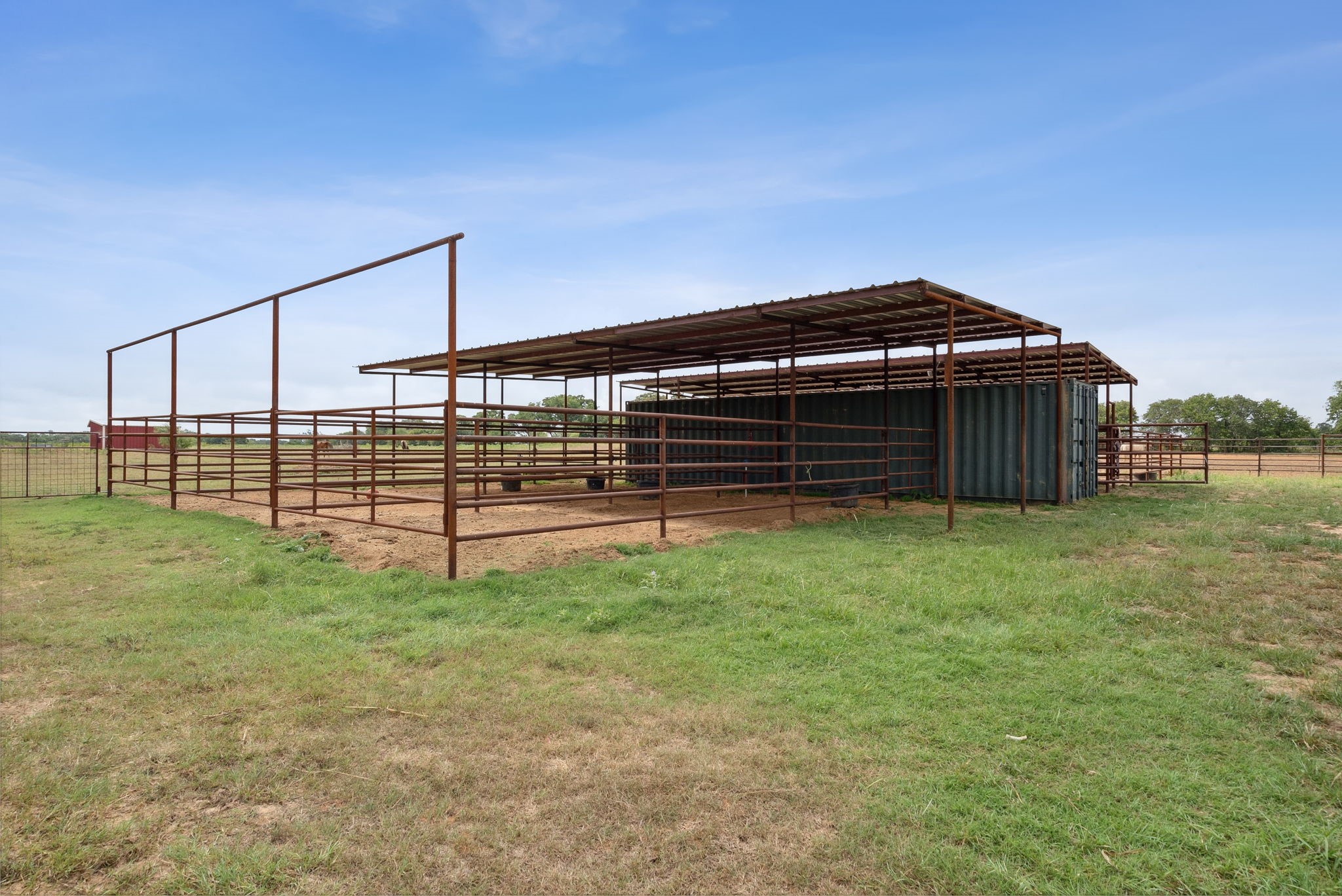 298 Townson Dublin TX 76446