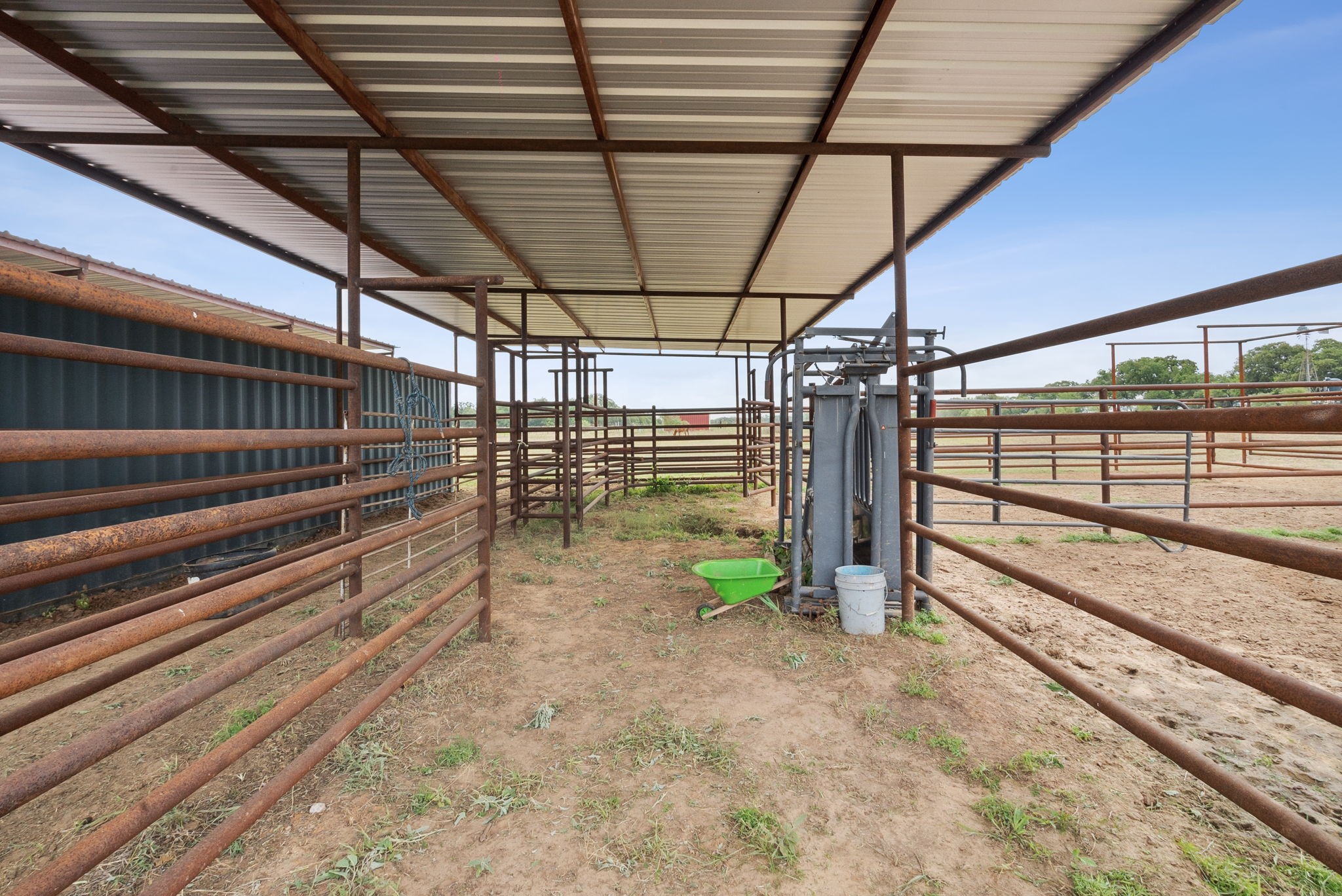 298 Townson Dublin TX 76446