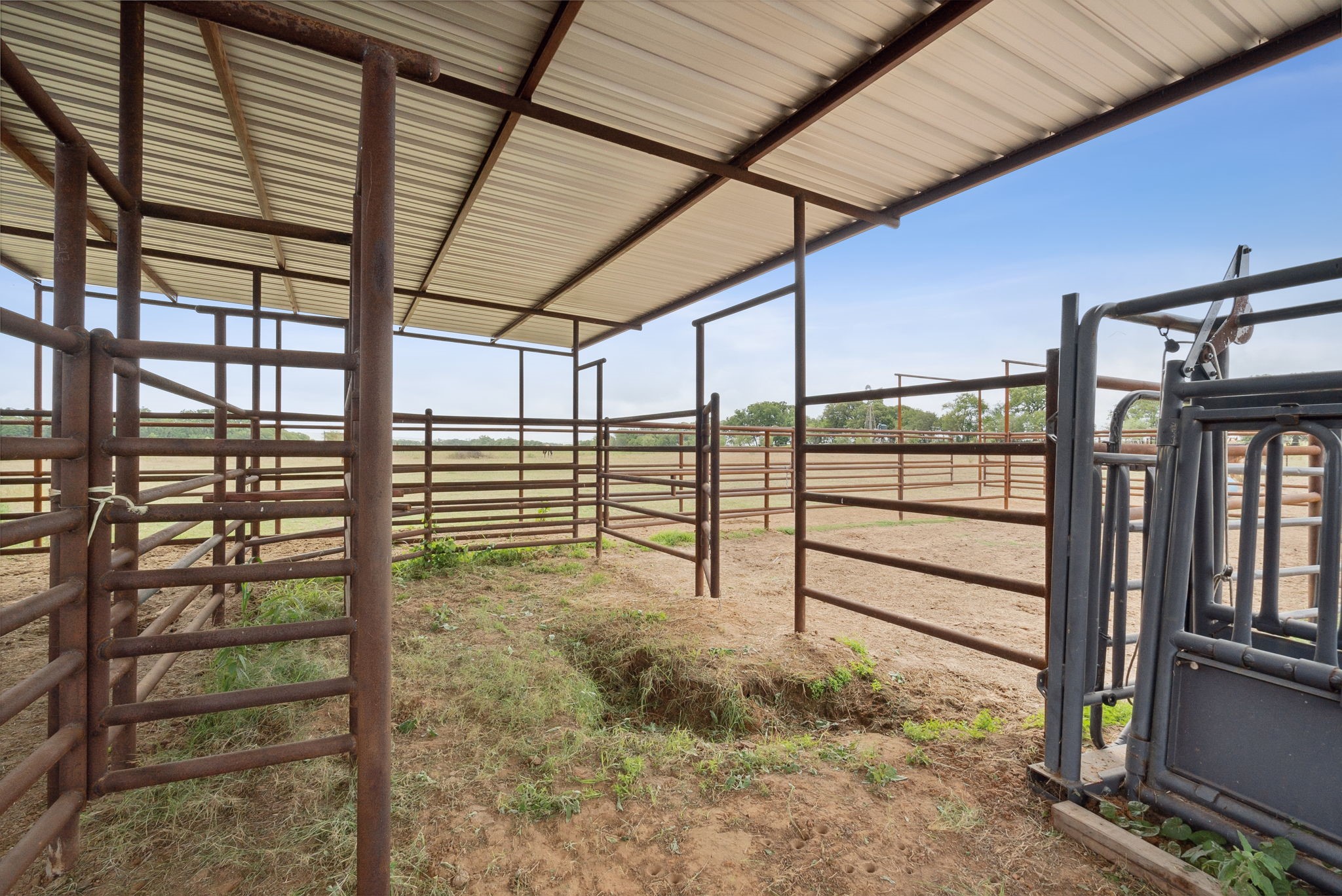 298 Townson Dublin TX 76446